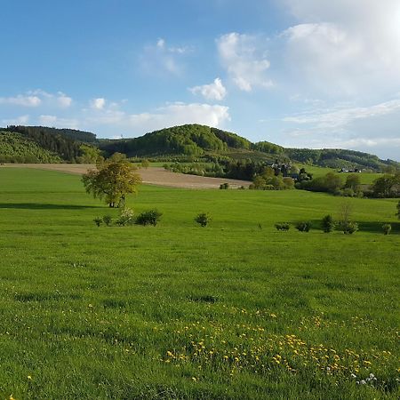 Freundliche Unterkunft Sauerland Мешеде Екстериор снимка