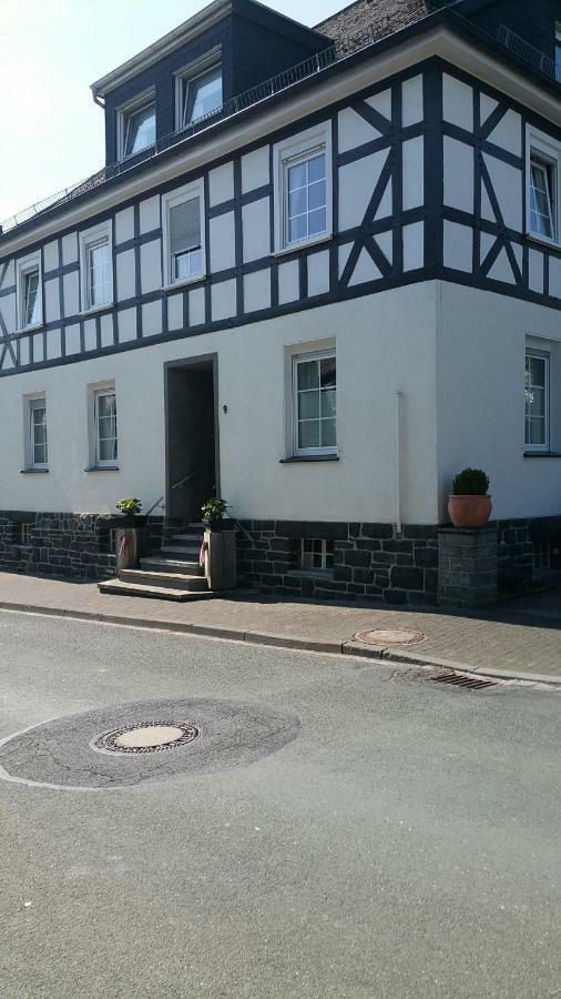 Freundliche Unterkunft Sauerland Мешеде Екстериор снимка