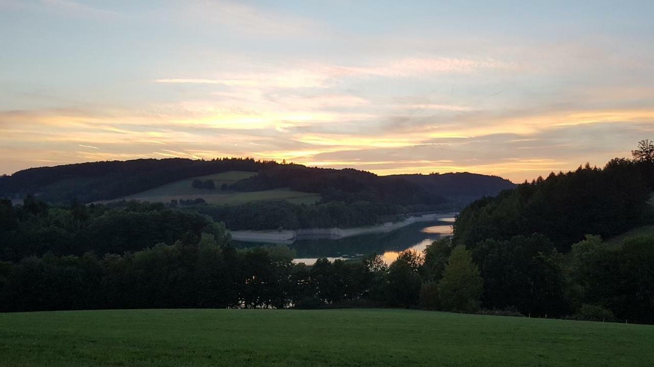 Freundliche Unterkunft Sauerland Мешеде Екстериор снимка